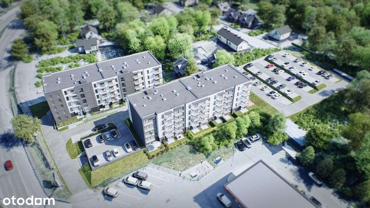 STANDARD PREMIUM - PROMOCJA - 3 POKOJE - DEWELOPER-6