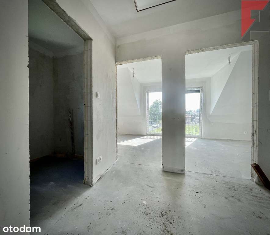 Nowe Bliźniaki przy ulicy Miętowej-4