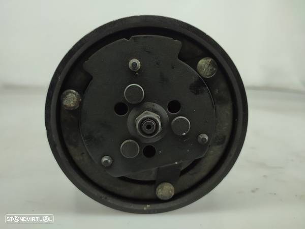 Compressor Do Ac Volkswagen Passat (3A2, 35I) - 2