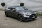 Infiniti Q50 Q50S Hybrid Sport Tech - 2