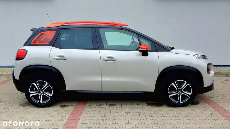 Citroën C3 Aircross PureTech 110 Stop & Start OPF SHINE PACK - 5