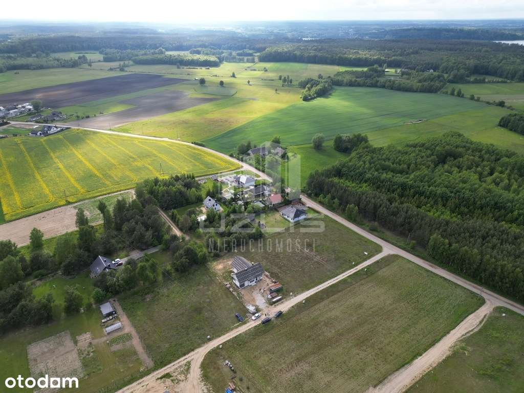 Działka w urokliwym miejscu - Pełny obrazek: 4/8