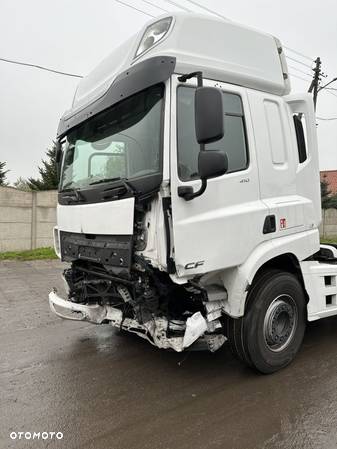 DAF CF 410 - 5