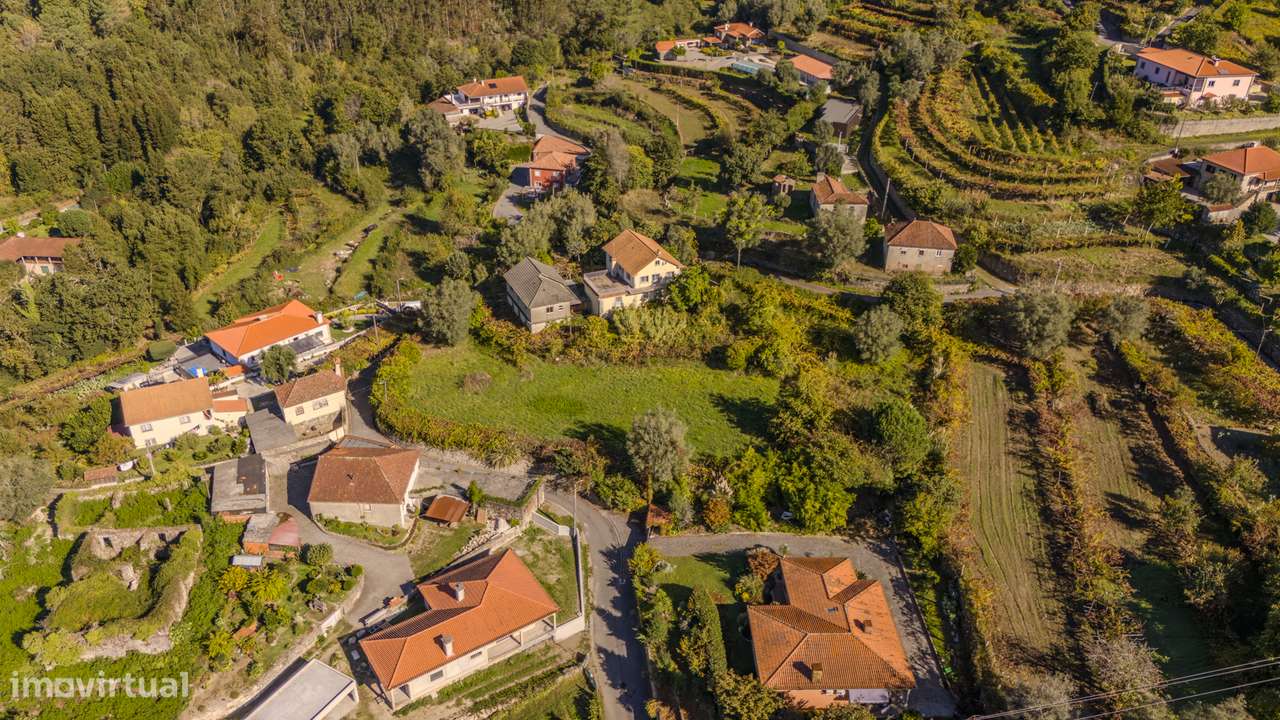 Quintinha em Ponte lima-27