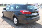 Ford Focus 1.6 TDCi ECOnetic 88g Start-Stopp-System Trend - 4