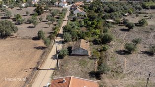 Quinta com 8250m2, casa com capacidade de ampliação até 300m2 a 20km d - Grande imagem: 5/21