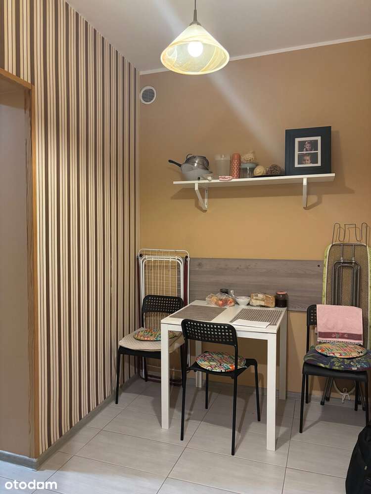 3 pokoje na Łazarzu-5