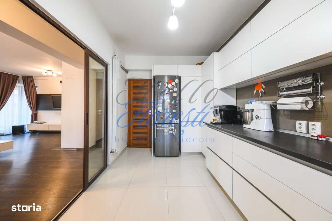 Casa 5 camere, 242 mp, zona Somesului - Imagine principală: 5/19