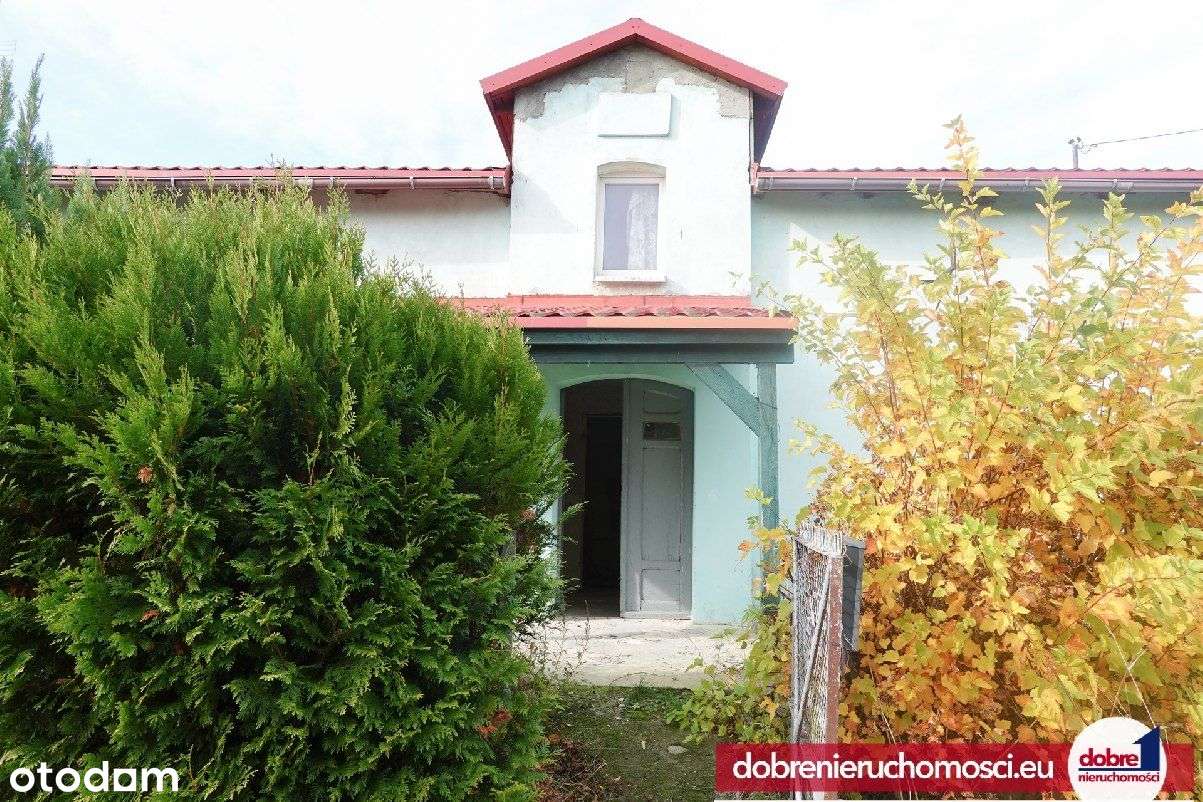 Dom z dużą działką 8868m2, Łąsko Wielkie - Pełny obrazek: 4/13