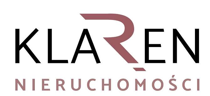 Logo: Nieruchomości Klaren