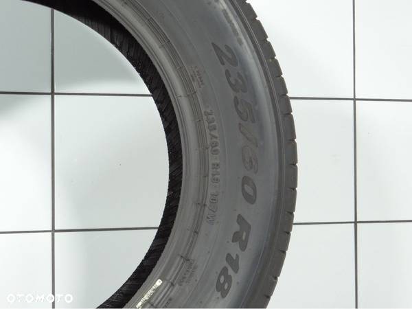 Opony letnie 235/60R18 107W Pirelli - 4