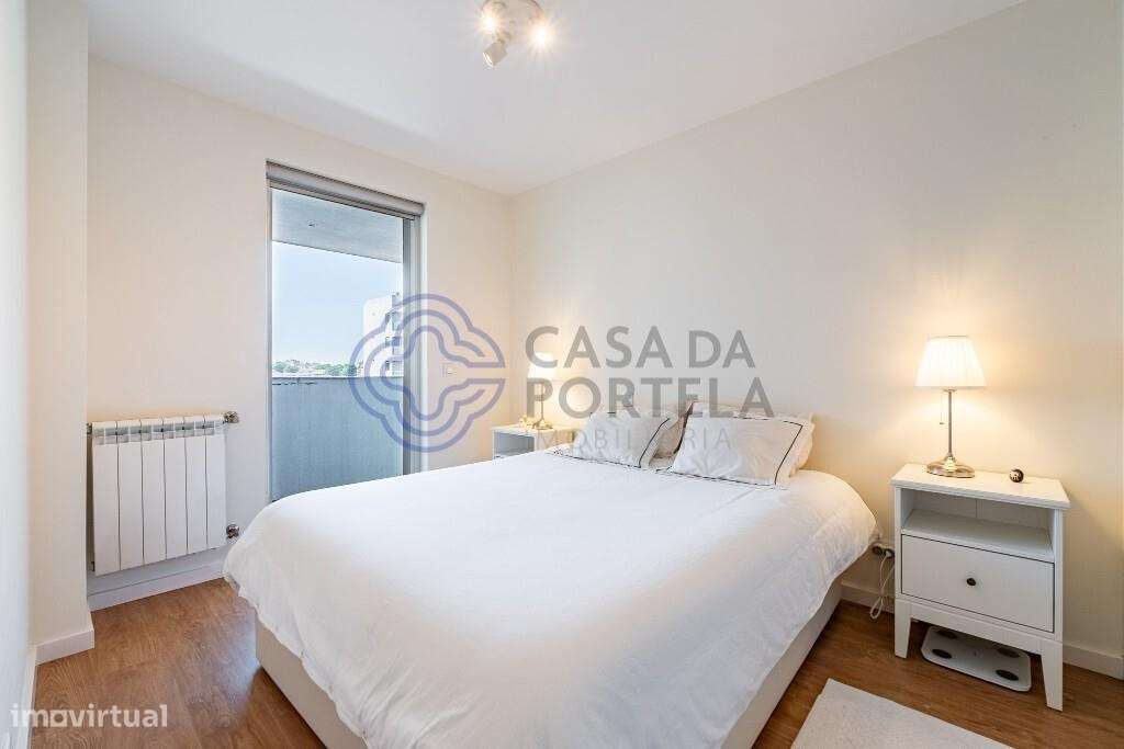 Apartamento T3  Paranhos-22