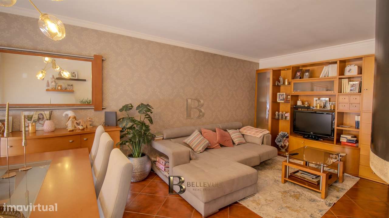 Apartamento T3 Venda em Paredes,Paredes-6