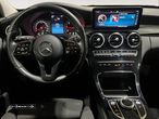 Mercedes-Benz C 180 d Station 9G-TRONIC Avantgarde - 11