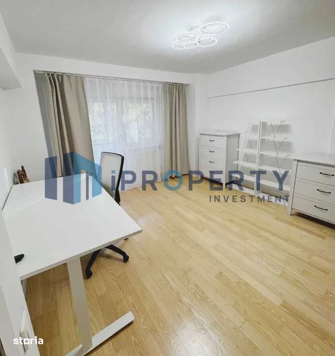 Bd Unirii, Constitutiei | 3 Camere | Renovat | Balcon | Masina Sp Vase - Imagine principală: 4/8
