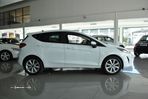 Ford Fiesta 1.0 EcoBoost Connected - 45