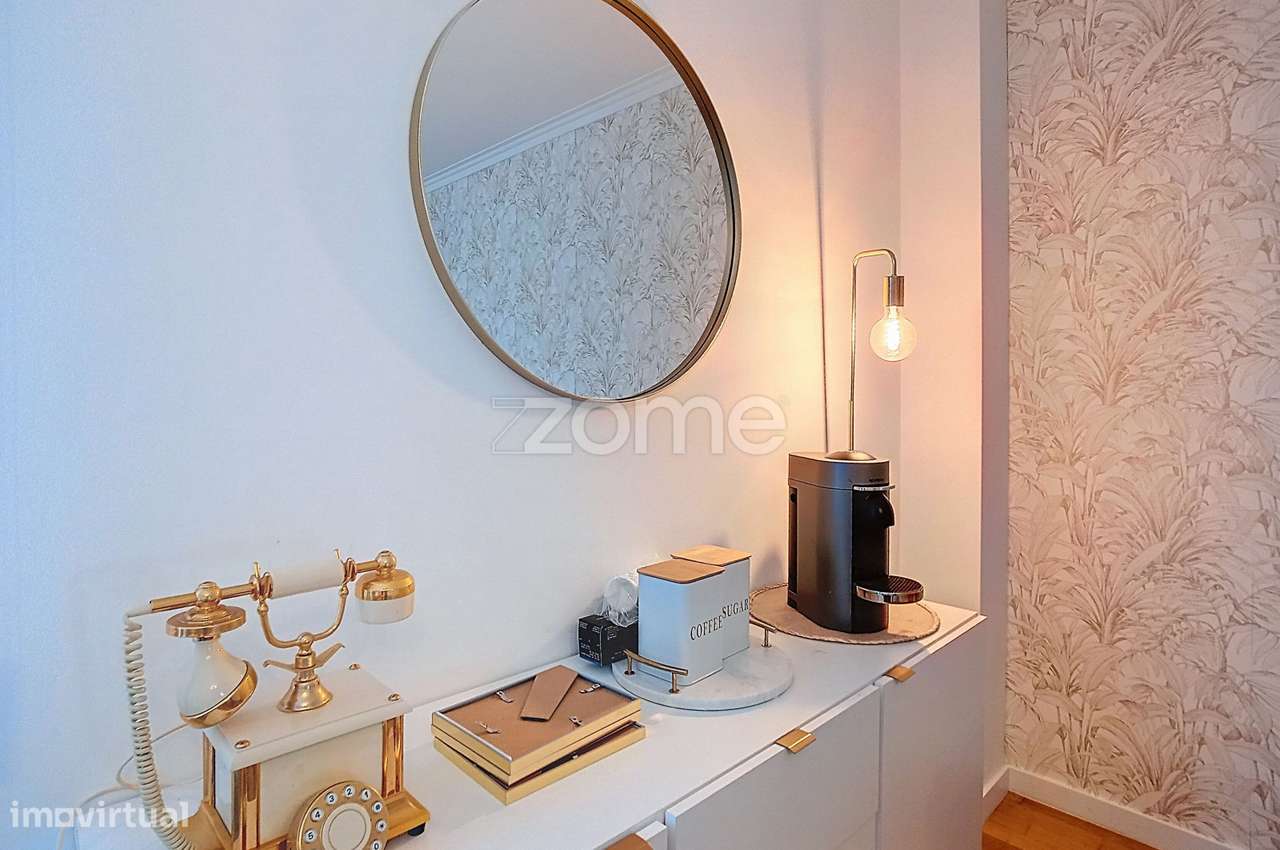 Apartamento T3 em Azurva com 149m2-12