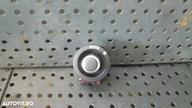 Buton reglaj volan land rover range rover vogue 4 l405 fw936465ab - 1