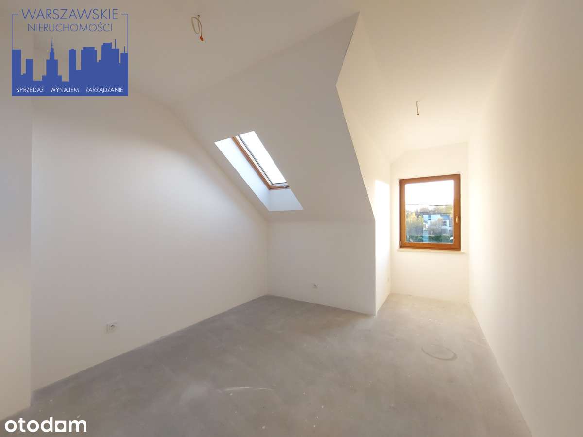 Segment premium, Baszkówka, stan deweloperski-12