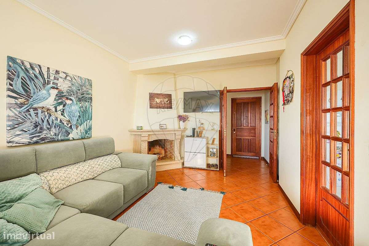 Apartamento T2 - Ílhavo-0