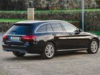 Mercedes-Benz C 250 (BlueTEC) d 4Matic Station 7G-TRONIC Avantgarde - 12