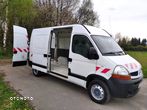 Renault Master L2H2 średniak 2008 120KM - 1