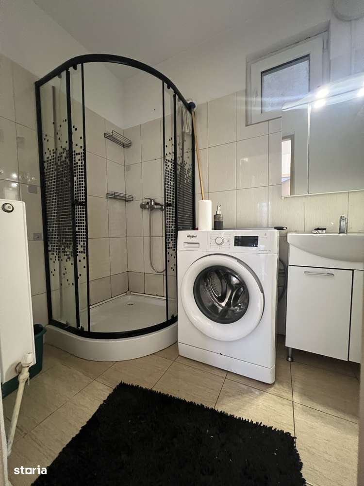 Comision 0! Vanzare 2 camere, decomandat, Sala Palatului-8