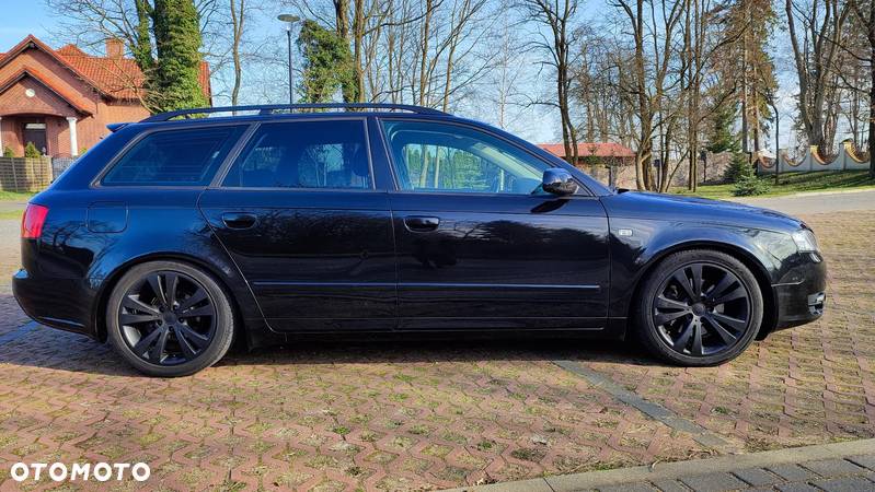 Audi A4 Avant 2.0 TDI DPF - 32