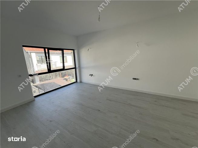 Casa la cheie cu 4 camere 3 bai si teren de 290 mp zona Brana Selimbar-3