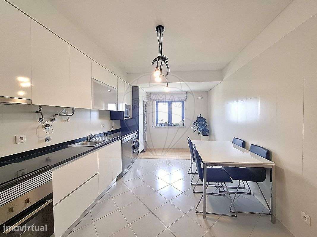 Apartamento T4 para venda-3