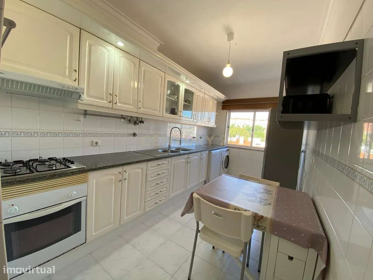 Apartamento T2 em S. Marcos-8