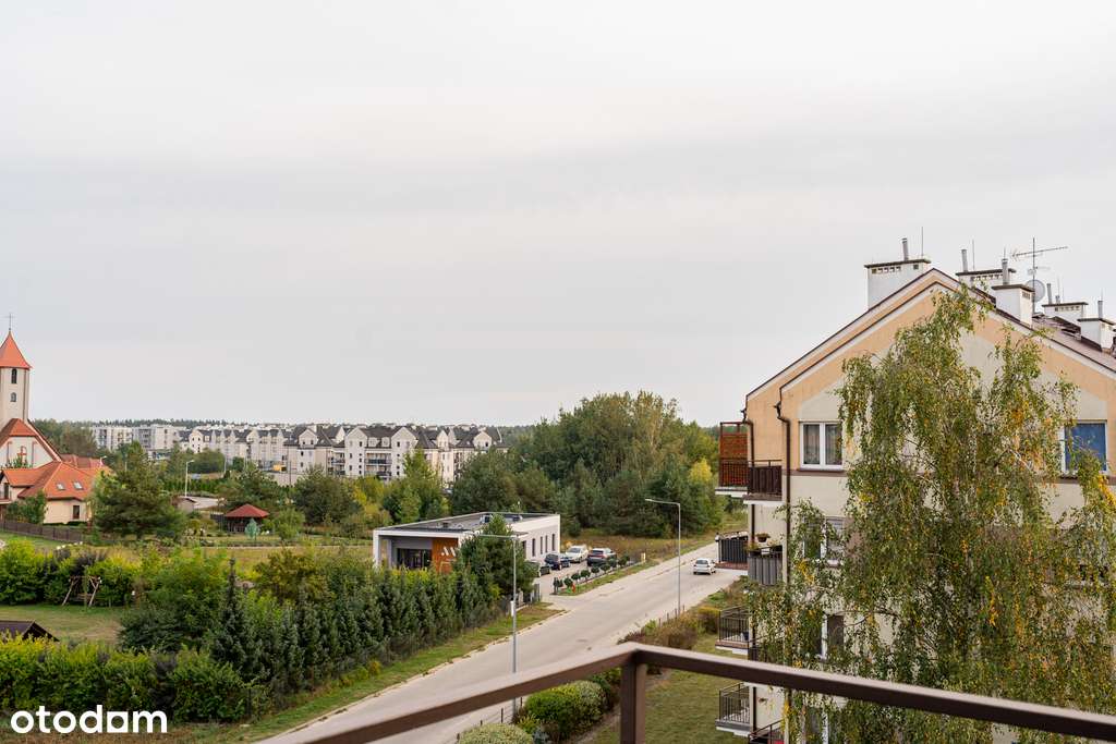 Mieszkanie w Szczytnie przy ul. Łomżyńskiej-16