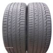 4 x CONTINENTAL 225/55 R19 99V PremiumContact 6 Lato 2020/21 6mm - 4