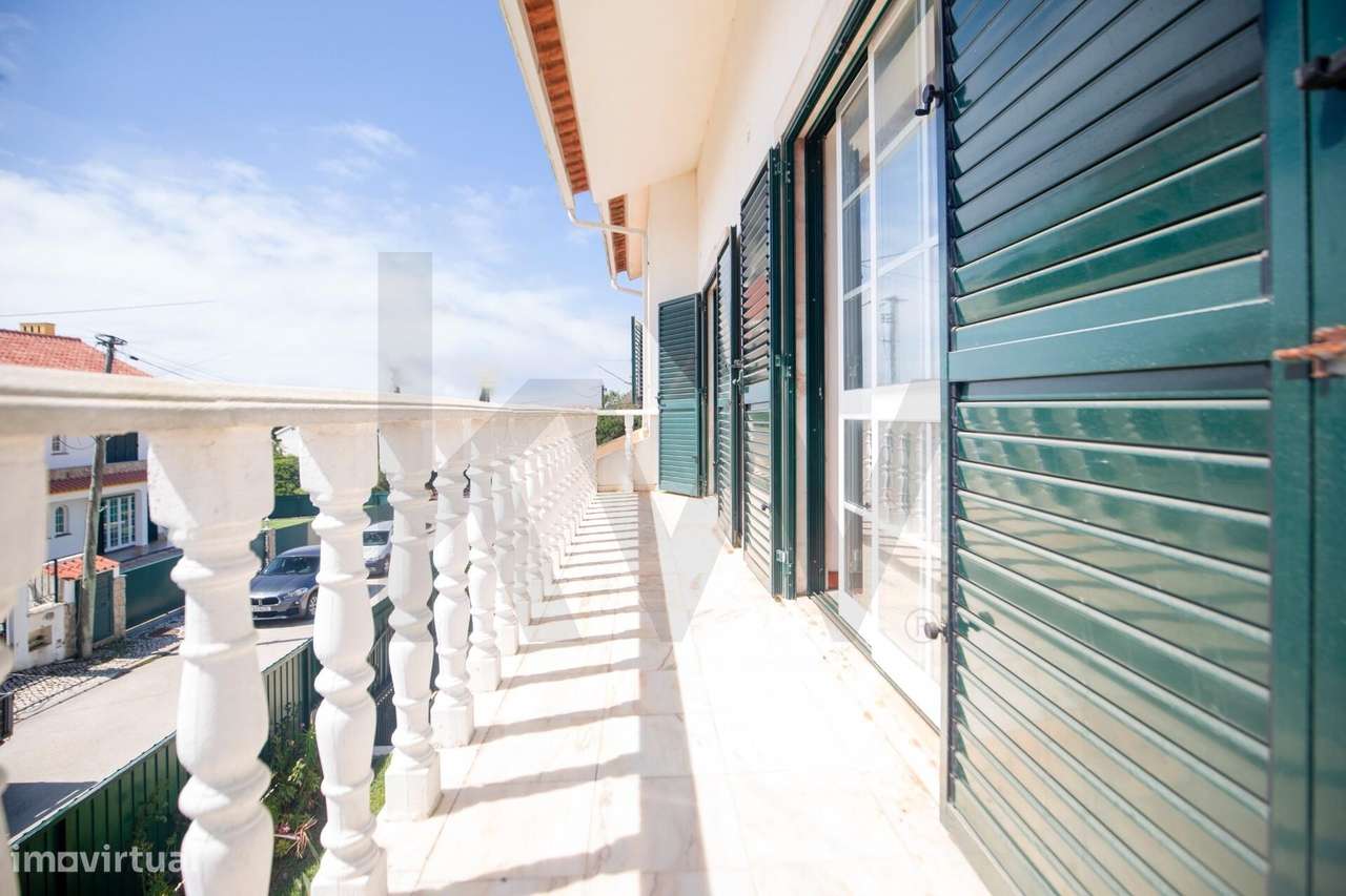 Oportunidade na Ericeira — Moradia com Espaço Exterior e Localização P - Grande imagem: 5/49