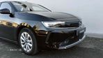 Opel Astra 1.2 T Business Edition S/S - 25