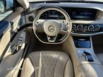 Mercedes-Benz S 350 d BlueTEC 4M Long Aut - 9