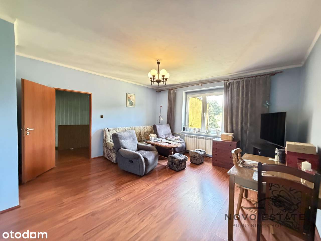Dom 180 m²| duża działka 3058 m² | 6 pokoi | dwurodzinny | Dziećkowice-11