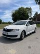 Skoda RAPID 1.6 TDI DPF Ambition - 20