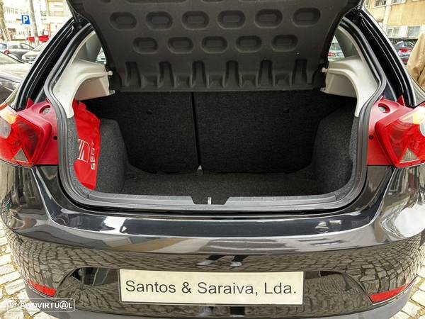 SEAT Ibiza 1.2 12V Reference - 19