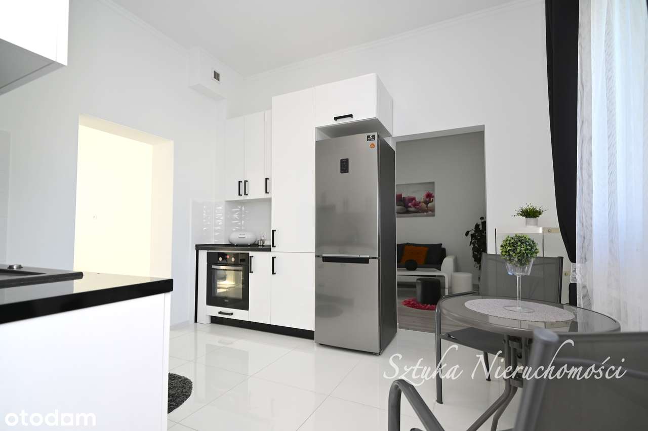 Przemyśl | ul. Zielińskiego | 3-pokojowe mieszkanie 70 m² z ogródkiem-4