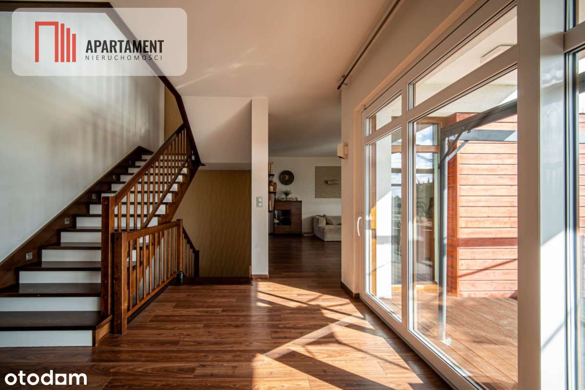 Tylko u nas! Twój raj! Zamieszkaj z klasą!-19