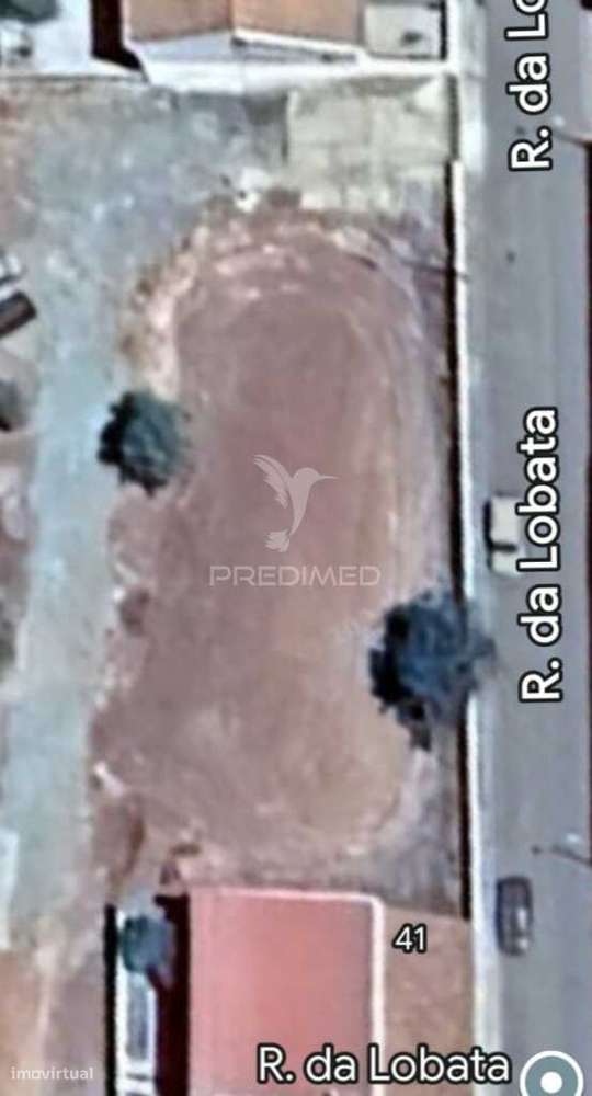 Terreno Urbano - Grande imagem: 2/2