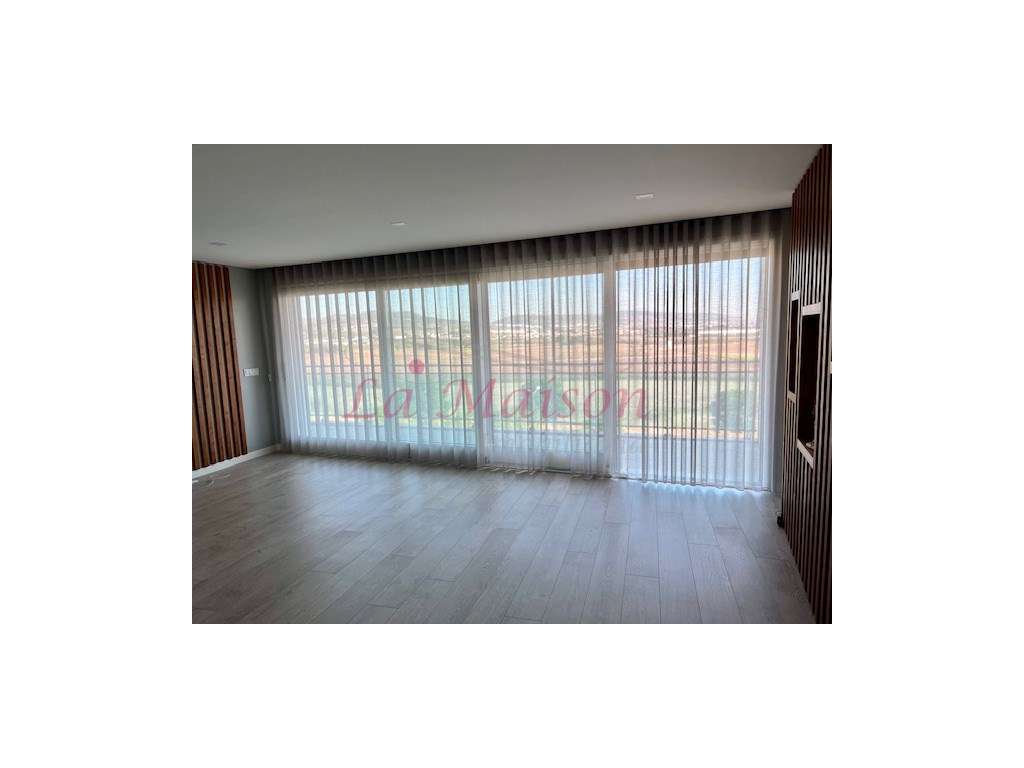 Apartamento T2 no Infantado-2