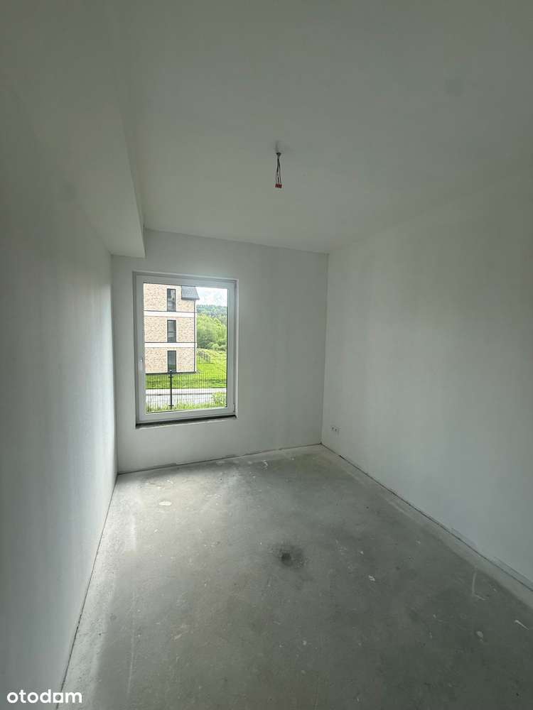 Mieszkanie marzeń: 3 pokoje + ogród 60 m² | 18 km od Krakowa | GOTOWE-5