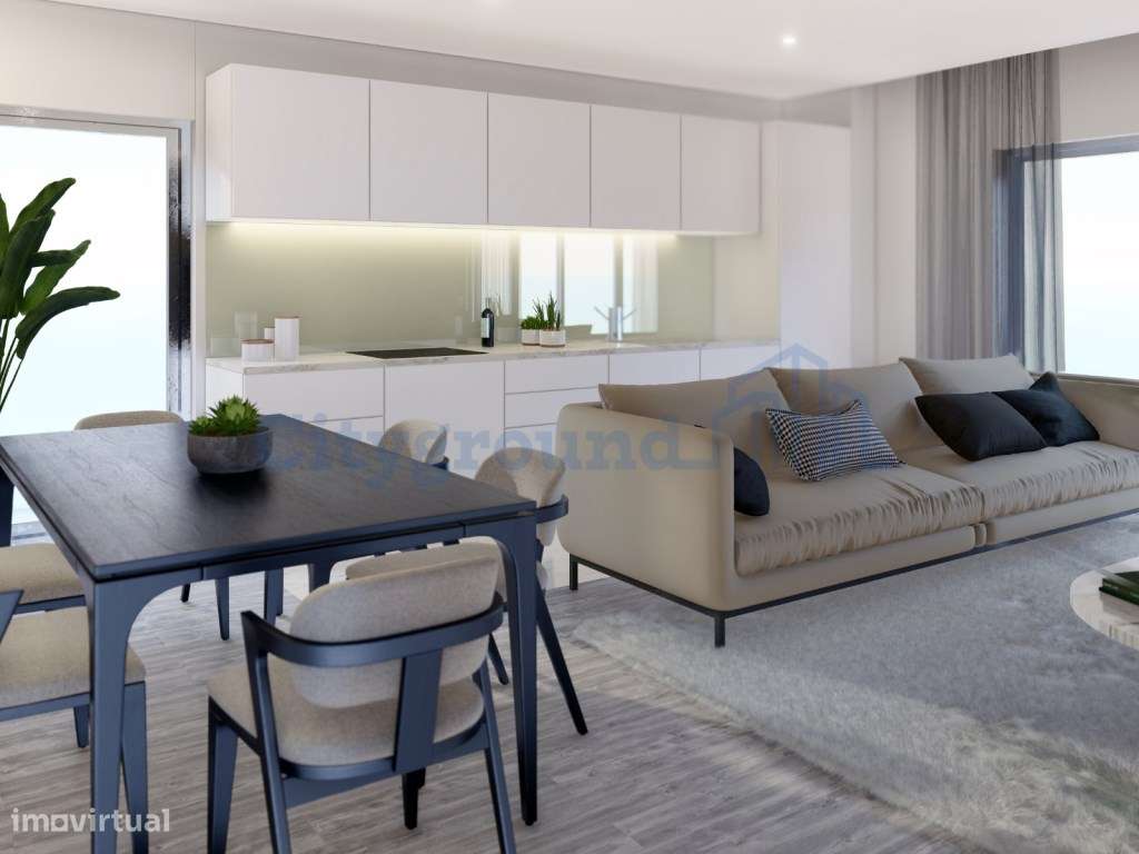 Lançamento Nascente Living & Poente Living na Praia da Consolação - Grande imagem: 4/6