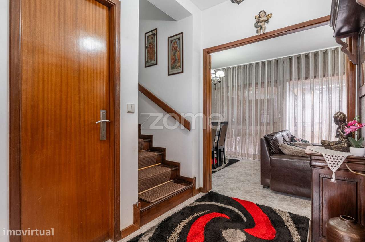 Moradia T3 em Merelim (São Paio) - Grande imagem: 4/26