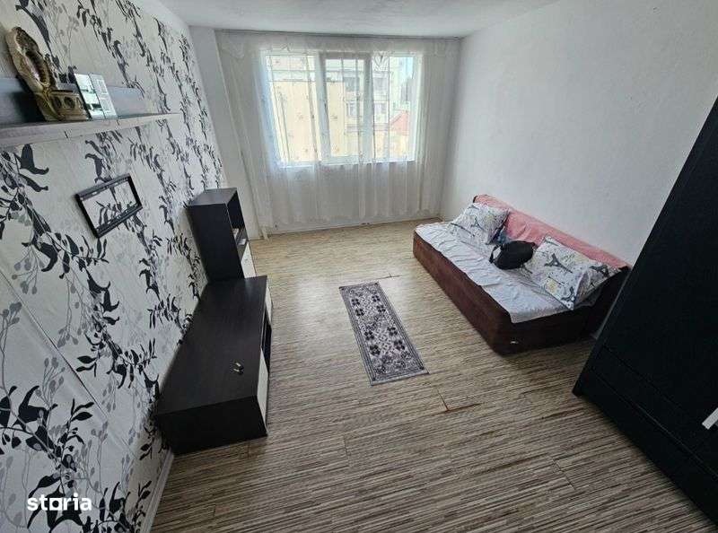 Vanzare 1 camera etaj 3 , A-uri , TIGLINA - Imagine principală: 5/6