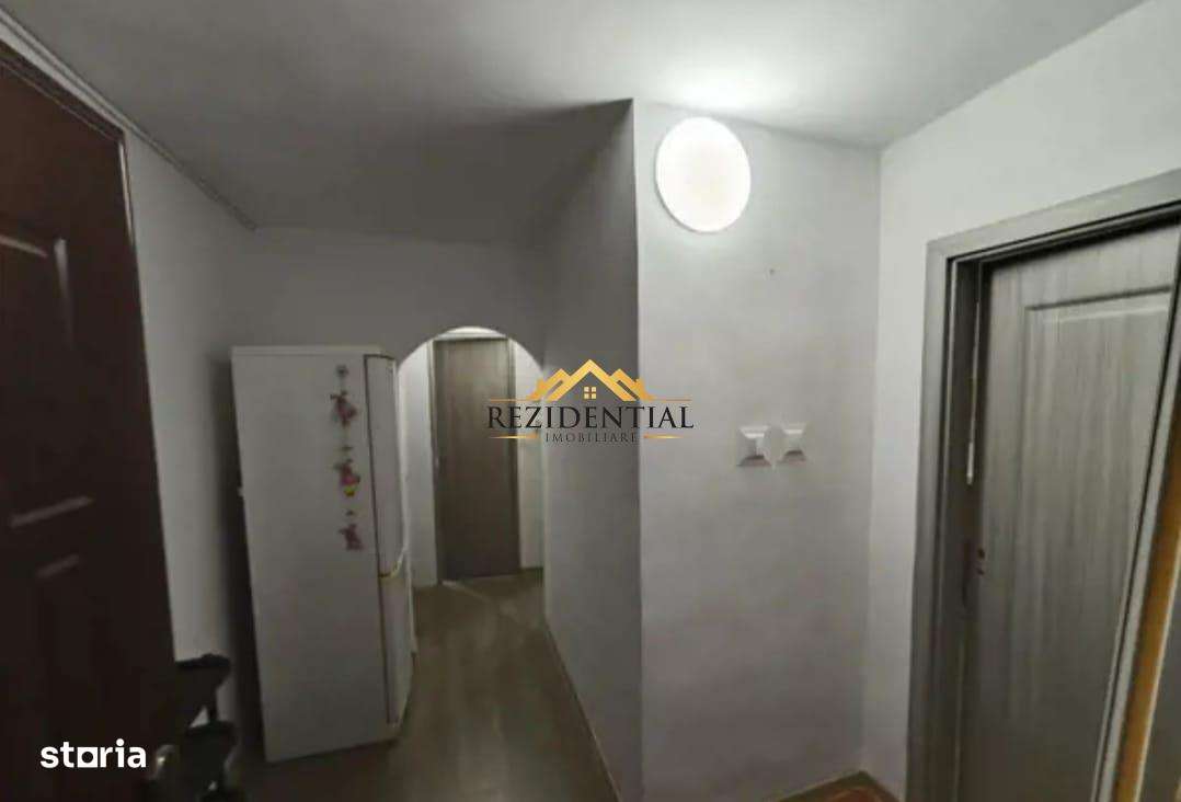 APARTAMENT 2 CAMERE - Imagine principală: 3/4