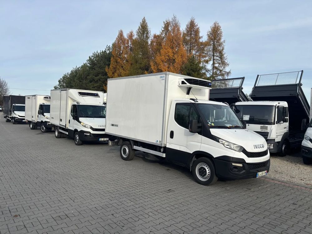 Iveco Daily 2015
