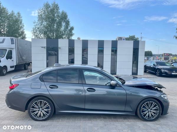 BMW Seria 3 M340i xDrive sport - 5